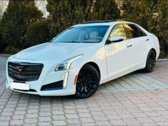 cadillac cts 2.0t bucuresti sectorul 5