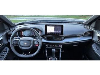 limited ed.1.3 270 t.flex aut.