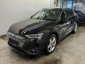 audi q8 e-tron 50 quattro advanced