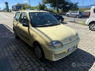 fiat 600 gpl 2036