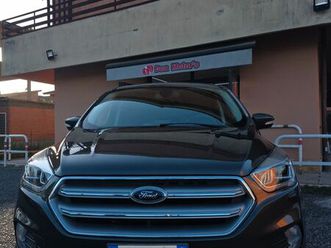 ford kuga 1.5 ecoblue 120 cv aut. 2wd titanium