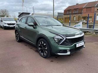 1.6 t-gdi 265ch phev active bva6 4x4