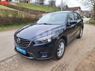 mazda cx-5 awd 2015 4x4