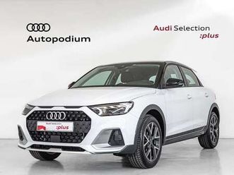 30 tfsi adrenalin s tronic 85kw