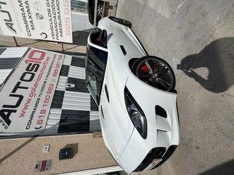 s v6 3.0 sc coupe auto awd 380cv