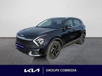 1.6 t-gdi 230ch hev active bva6 4x2