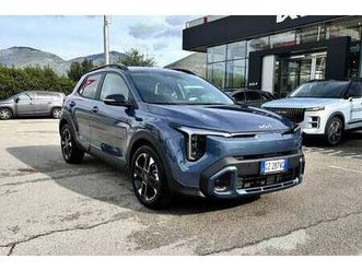 1.0 t-gdi 115 cv mhev mt gt-line ( aziendale )