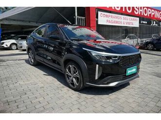 impetus 1.0 200 t. flex aut