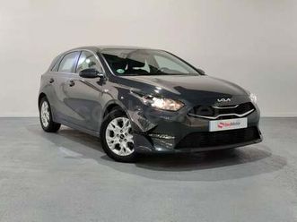 kia ceed 1.0 tgdi drive