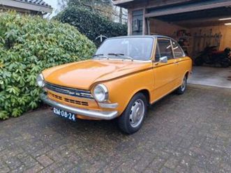 daf 55 coupe — oldtimers — marktplaats