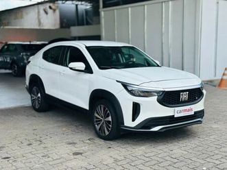 fiat fastback audace 1.0 200 t. flex aut 2023