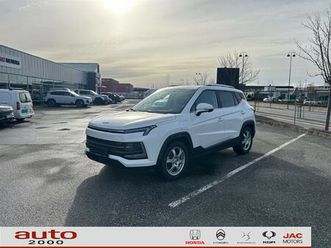 nordic edition el-førersete,soltak,360 kamera