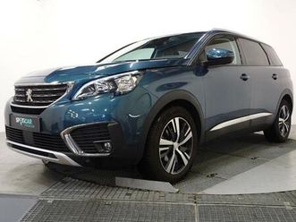 1.6 thp 165ch allure s&s eat6