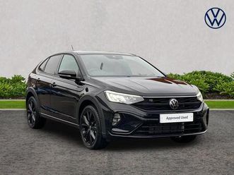 1.5 tsi r-line dsg euro 6 (start/stop) 5dr