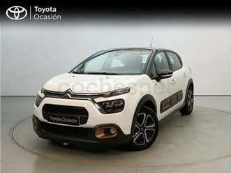 citroen c3 puretech cseries