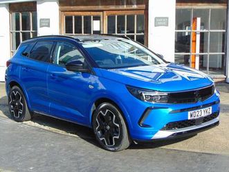 1.2 turbo ultimate auto euro 6 (start/stop) 5dr