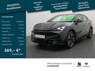 endurance shz navi led dsg kamera klima