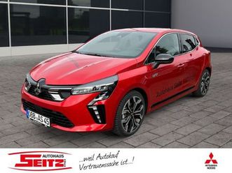 1.6 hybrid select aut. rfk navi shz lm