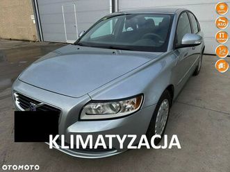 volvo s40 1.6d drive kinetic start-stop