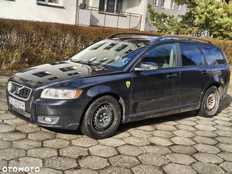 volvo v50 2.0d dpf momentum