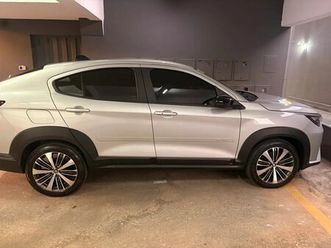 fiat fastback 1.0 200 turbo flex aut 2026