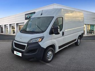 tole 3.3 t l2h2 bluehdi 140 s&s bvm6