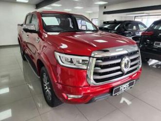 2.0td double cab lt