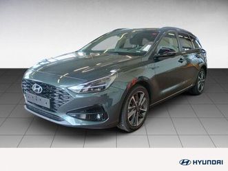 kombi 1.0 t-gdi dct advantage navi led shz