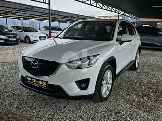 mazda cx-5, 4x4, 2014 g, 2.2 d, uvoz iz svicarske