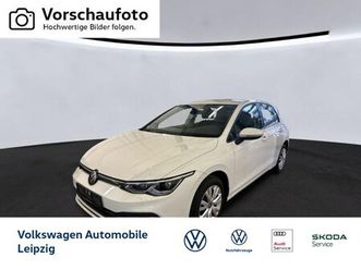 golf viii 2.0 tdi life*acc*led*navi*einparkhilfe