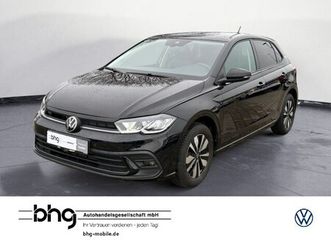 polo life 1,0 l tsi opf 5-