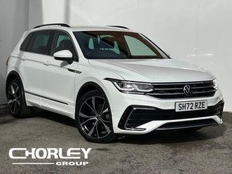2.0 tdi r-line dsg 4motion euro 6 (start/stop) 5dr