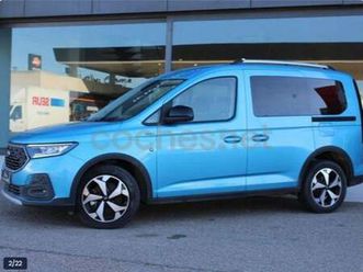 ford grand tourneo connect 1.5 ecoboost active auto