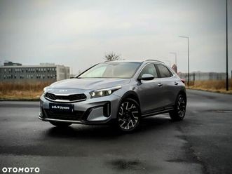 kia xceed 1.5 t-gdi m
