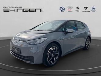 id.3 pure perfo 1,99% alu+led+navi+sthz+pdc