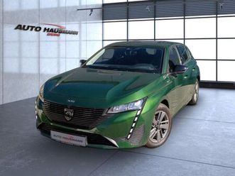 1.2 puretech active automatik bluetooth led