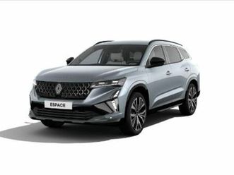 renault espace 1.2 e-tech full hybrid iconic 200cv auto 5p.ti nuova a trento