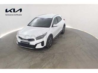 kia xceed 1.0 tgdi drive