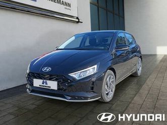 fl 1.0 t-gdi trend - navi, automatik, blueto