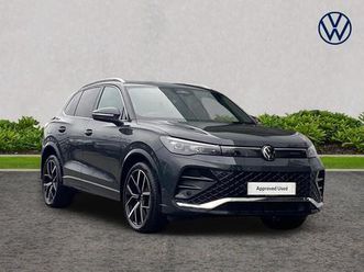 1.5 etsi mhev r-line dsg euro 6 (start/stop) 5dr