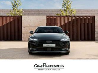 avant e-tron performance 270 kw