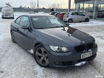 e92 325i coupe