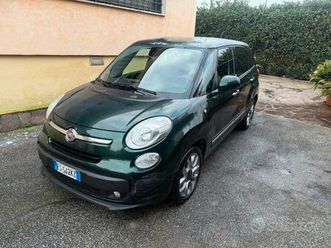 fiat 500 l 1.6 mjet living full