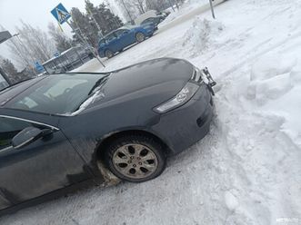 tourer 2,0i sport at business