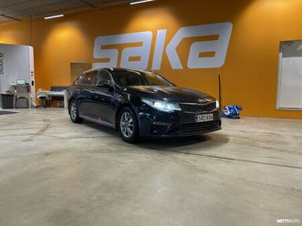 1,6 crdi scr isg active sw dct a/t ** p.kamera / ratinlämmitin / led / vakkari / navi / lohko+sisä / suomi-auto **