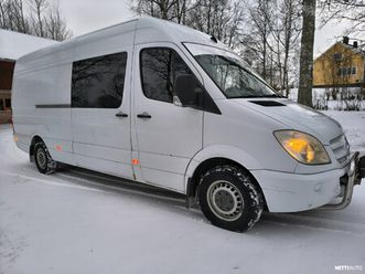 318cdi-3,55/43 kasten korkea at