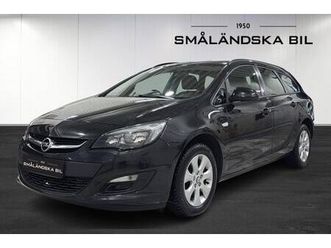 sports tourer 1.6 cdti drag 110hk