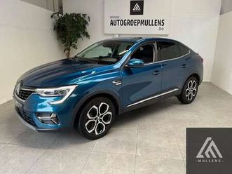 mild hybrid evolution edc