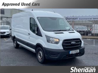 ford transit ford transit 350l base 2.0td105 m6 fw