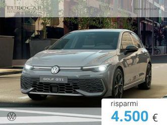 2.0 tsi gti 265cv dsg